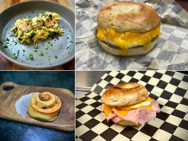 Thee Old Fashioned Gentleman