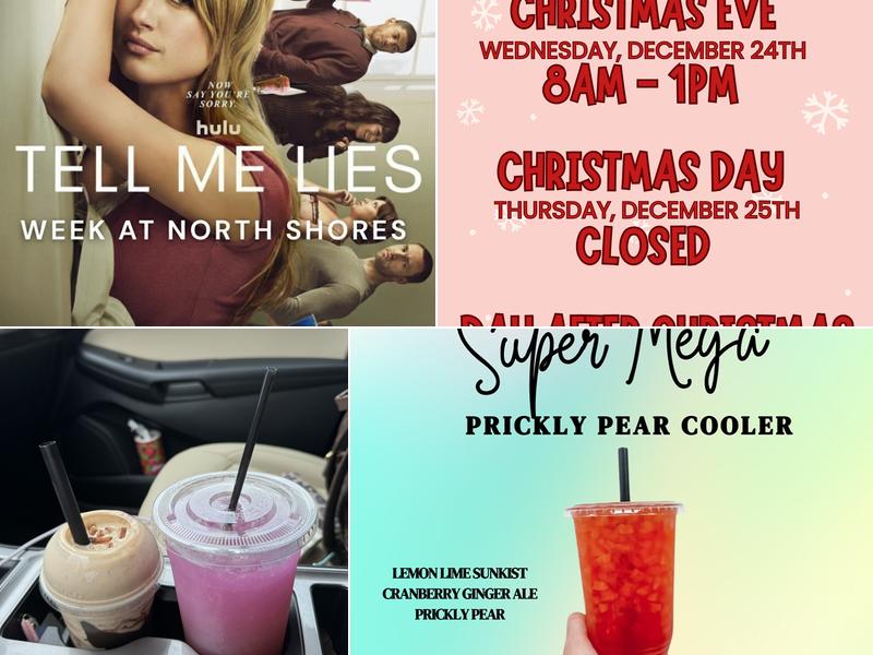 North Shores Nutrition 31547 Harper Ave, St Clair Shores