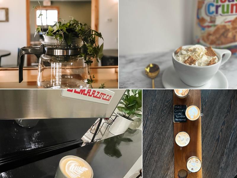 The Modern Well 503 N Main St, Lawton