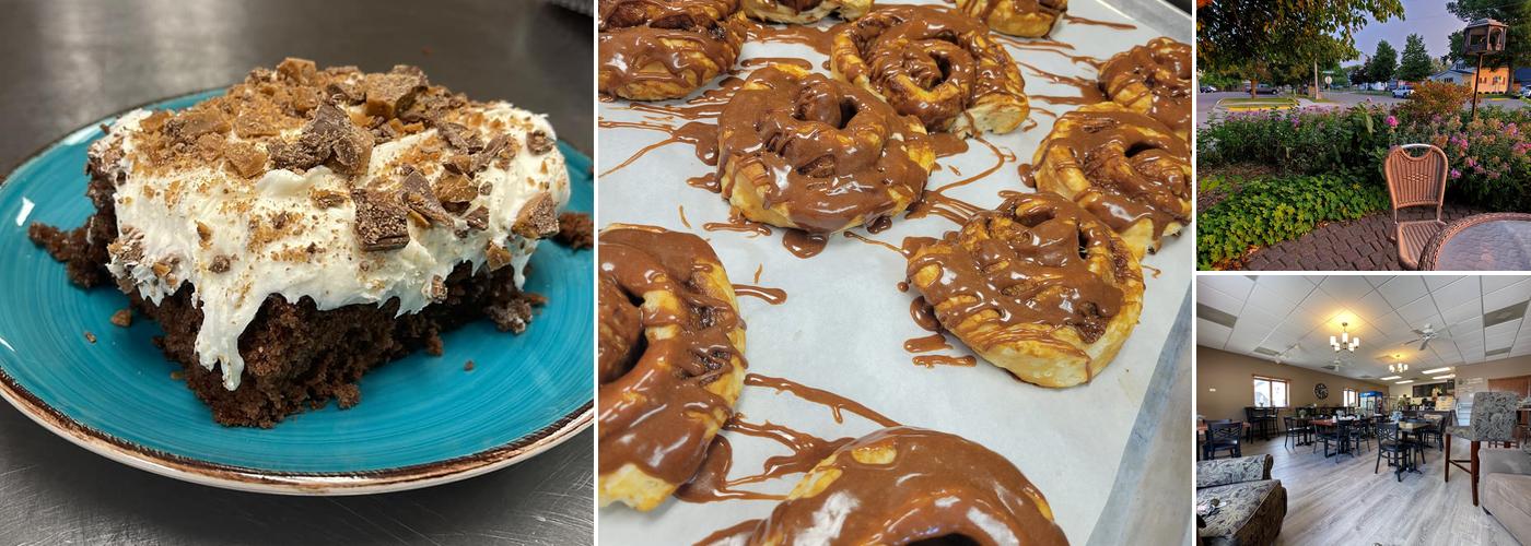 Heidi’s Huggamug Cafe