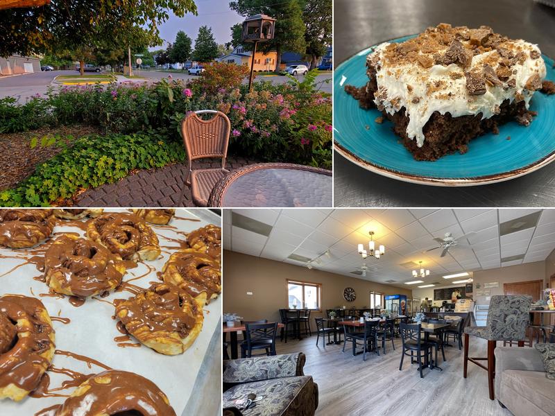 Heidi’s Huggamug Cafe