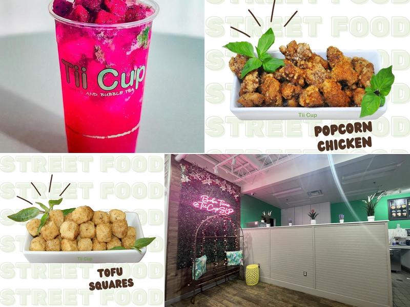 Tii Cup 8140 MN-7, St Louis Park