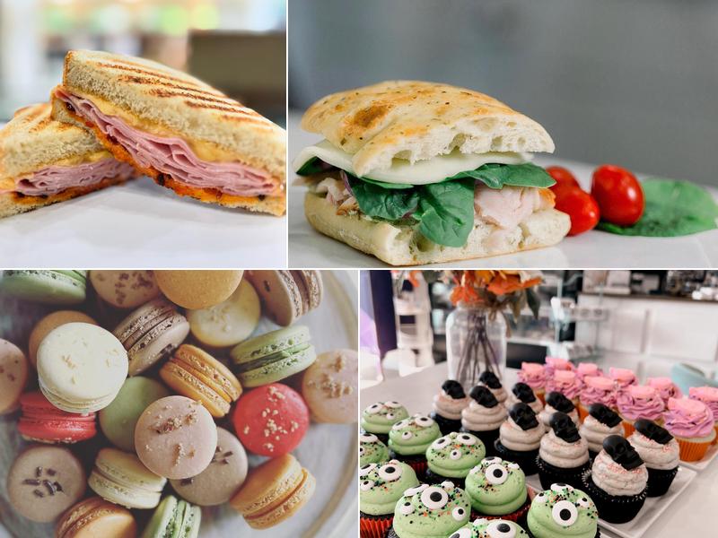 Just Delicious 1375 E 10th St, Rolla