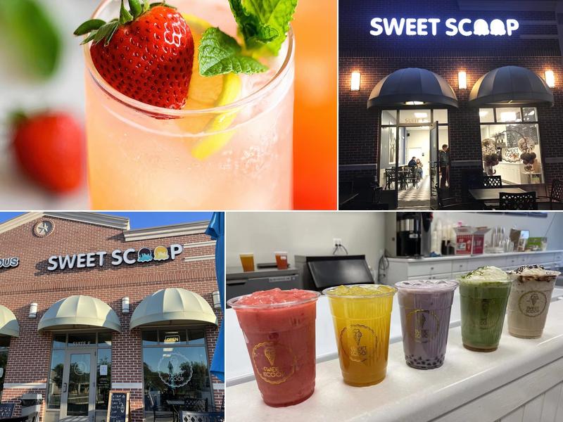 Sweet Scoop