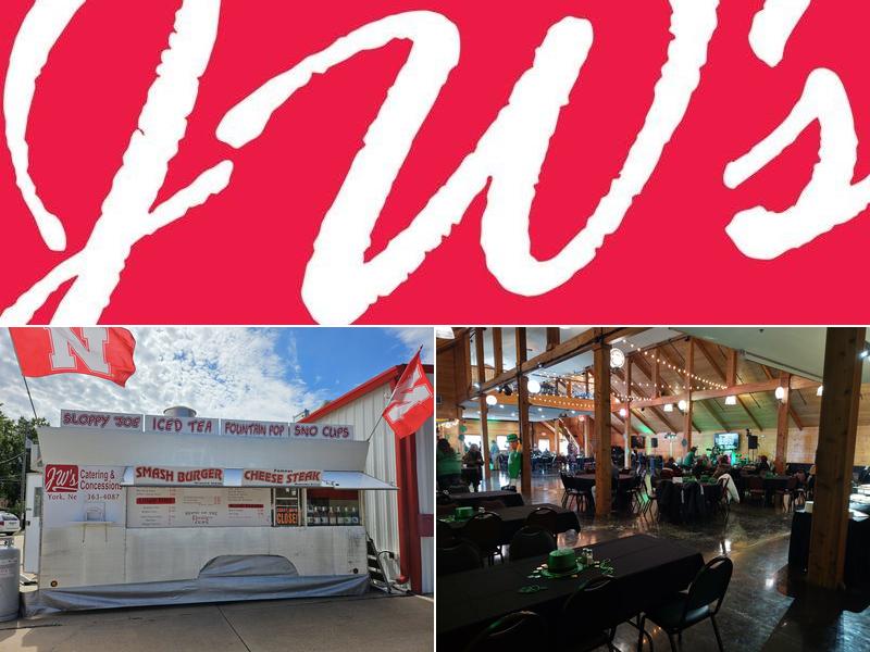 JW's Catering & Concessions