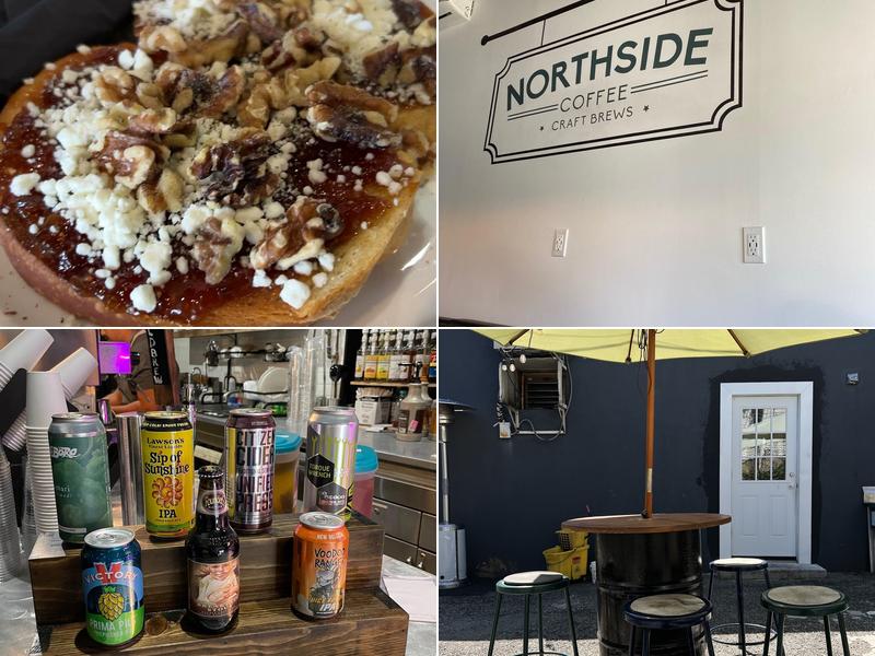 Northside Coffee