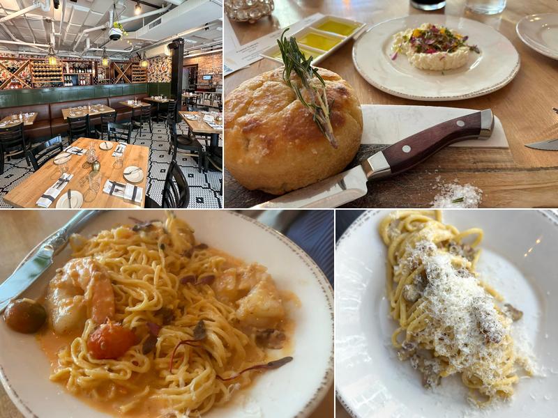 Ever Andalo 3116 N Davidson St, Charlotte