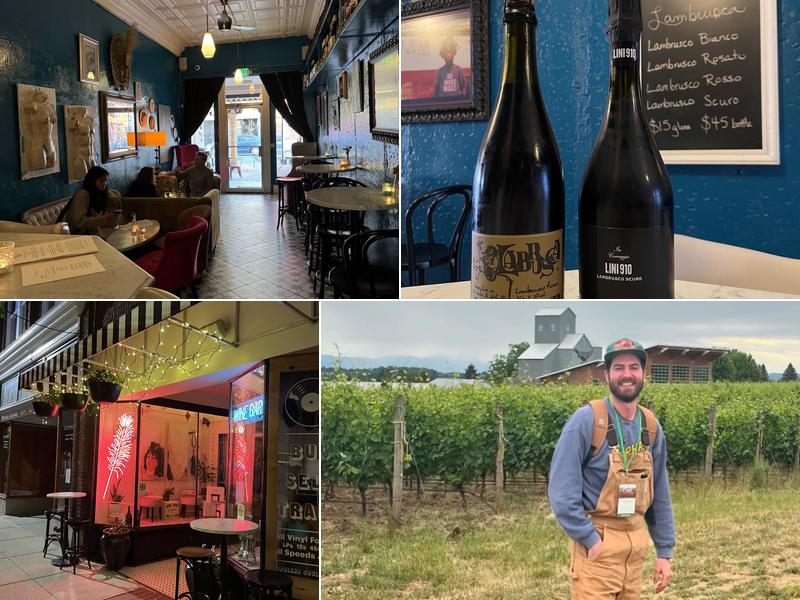 Killer Queen 117 E Main St B, Durham