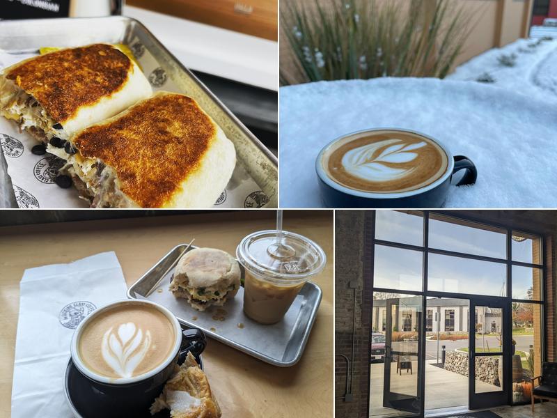 Working Class Coffee 243 Gorham St, Canandaigua