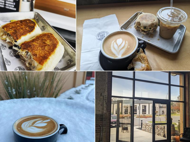 Working Class Coffee