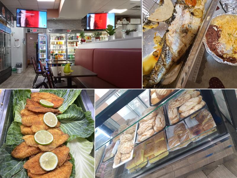 café centroamericano