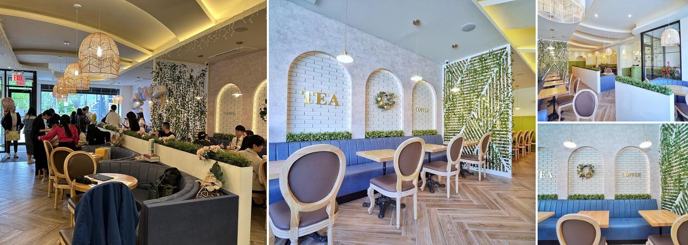 Prince Tea House New Dorp