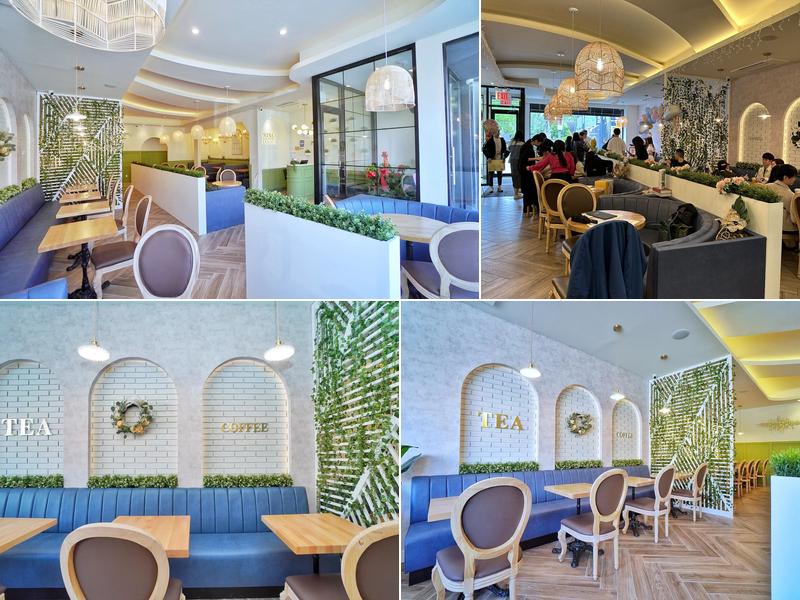 Prince Tea House New Dorp 324B New Dorp Ln, Staten Island