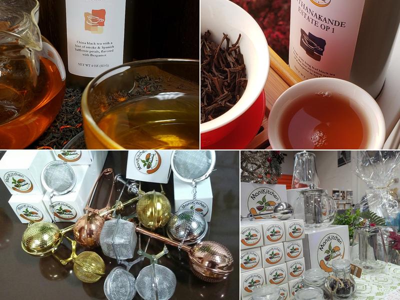 ManiKitchen 2Health 4Life