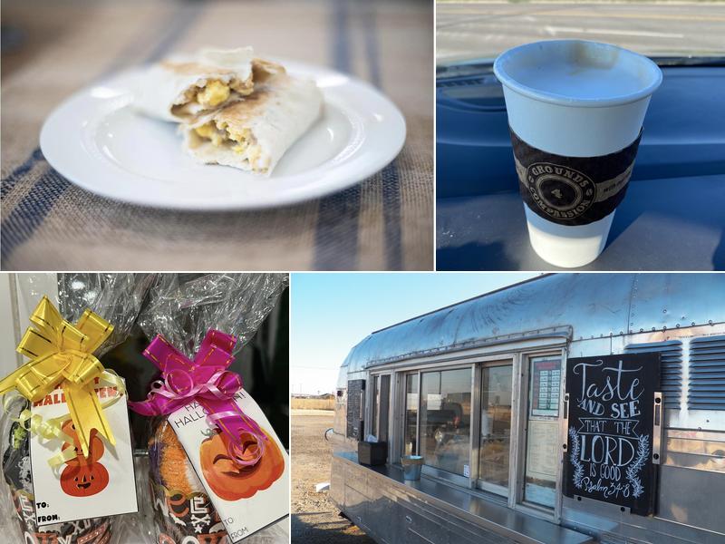 Riverview Farm Baking Company