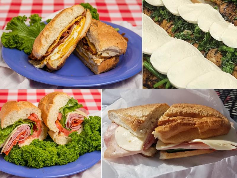 Quagliata Brothers Italian Deli