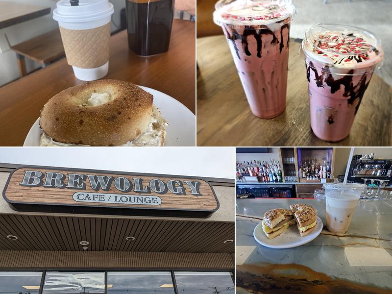 Brewology Cafe/Lounge