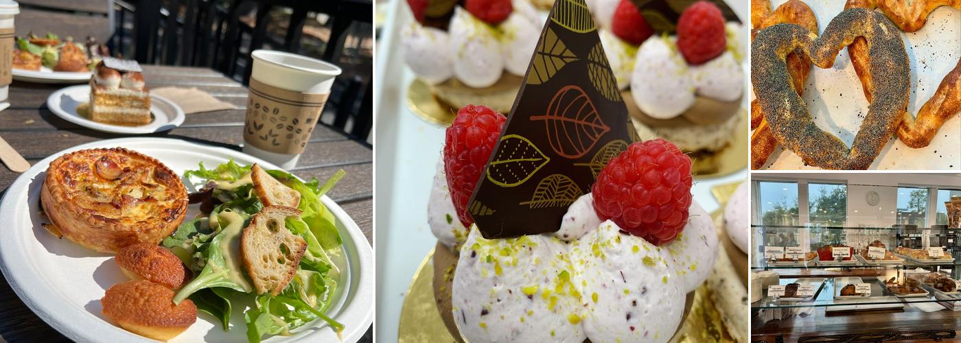 Hilton Head Social Bakery South