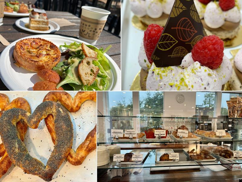 Hilton Head Social Bakery South 1018 William Hilton Pkwy, Hilton Head Island