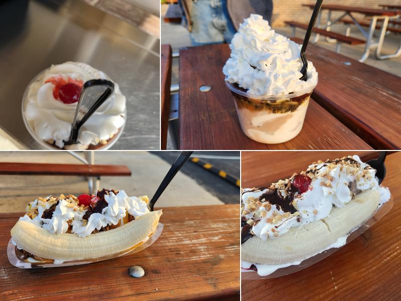 Frostbitez 333 W Market St, Jonestown