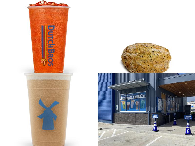 Dutch Bros Coffee
