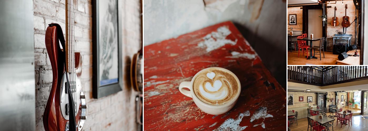 Java Junkie
