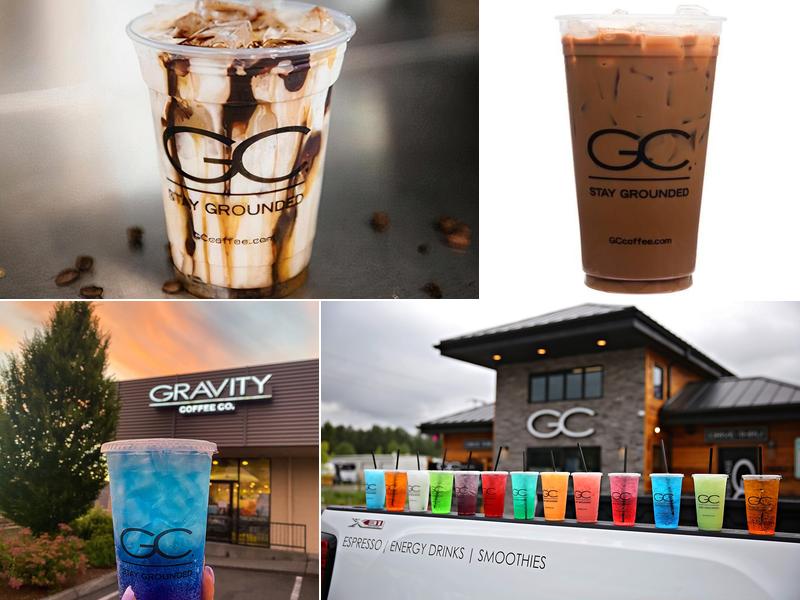 Gravity Coffee