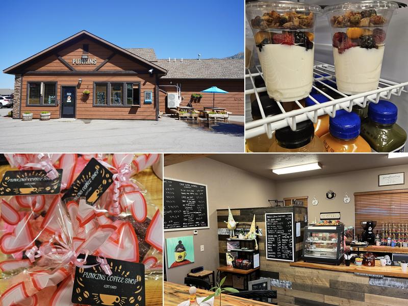 PUNKINS 84 Sunbeam Dr, Alpine