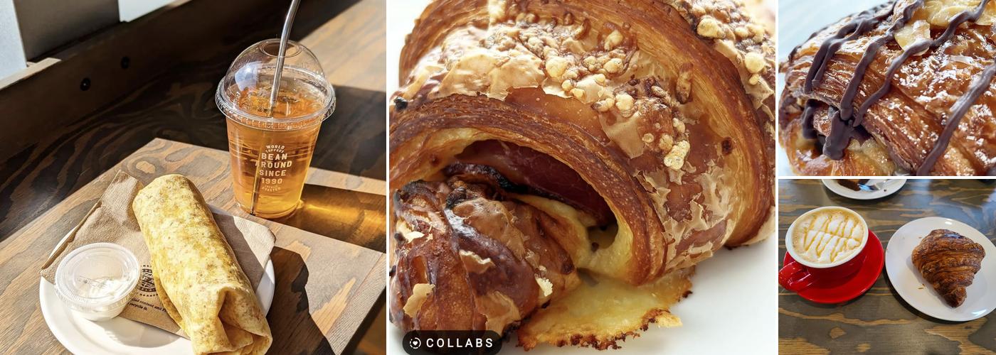 Bean Around the World Coffees