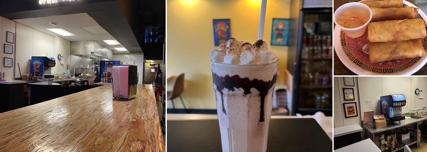 Jack’s Burger Shack