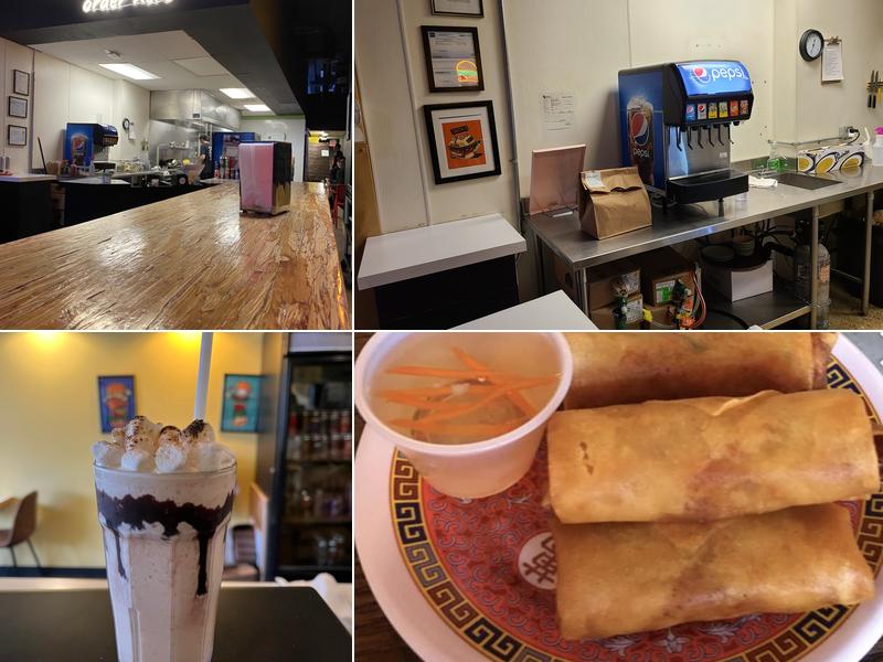 Jack’s Burger Shack