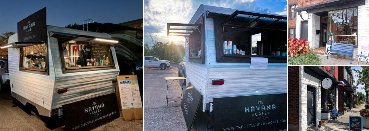 Little Havana Cafe y Bodega