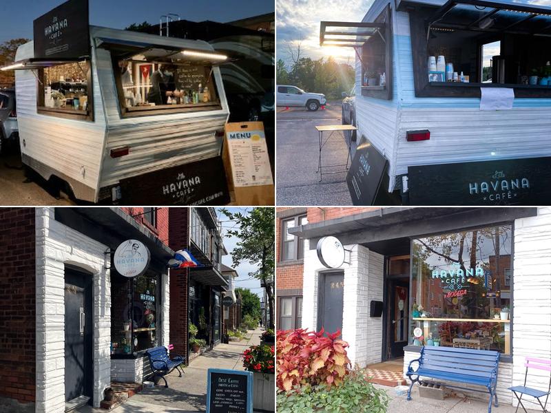 Little Havana Cafe y Bodega