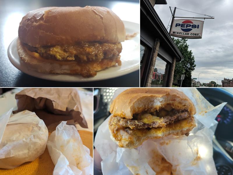 Mckellar Confectionery 241 McKellar St S, Thunder Bay