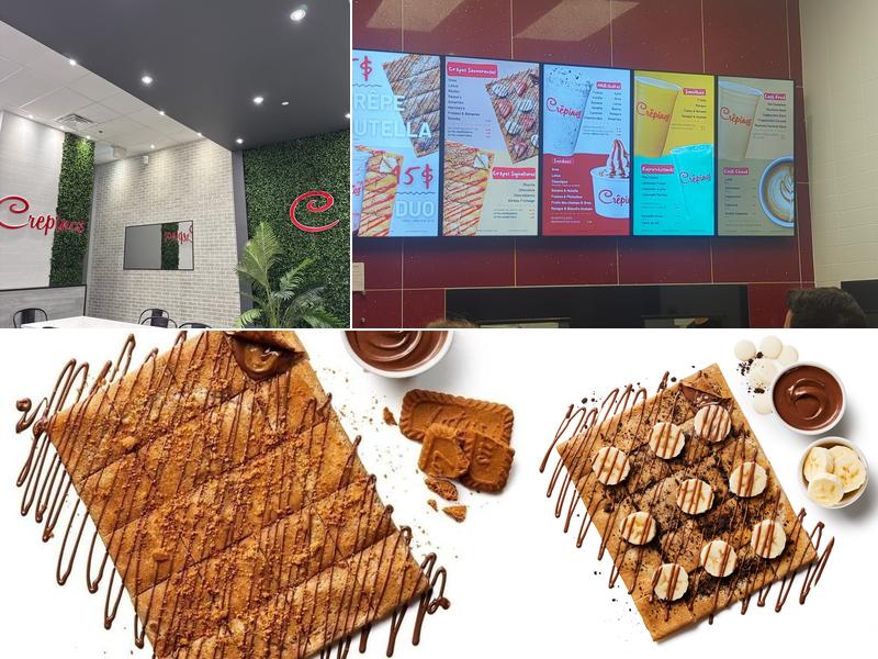 Crêpinos (Centropolis)