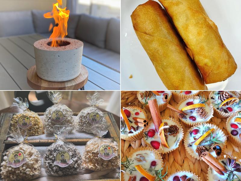 Brock's Gap Brewing Company