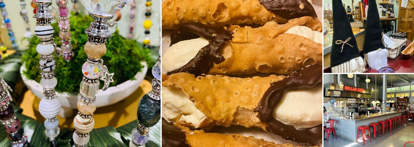 bellas marketplace and cafe