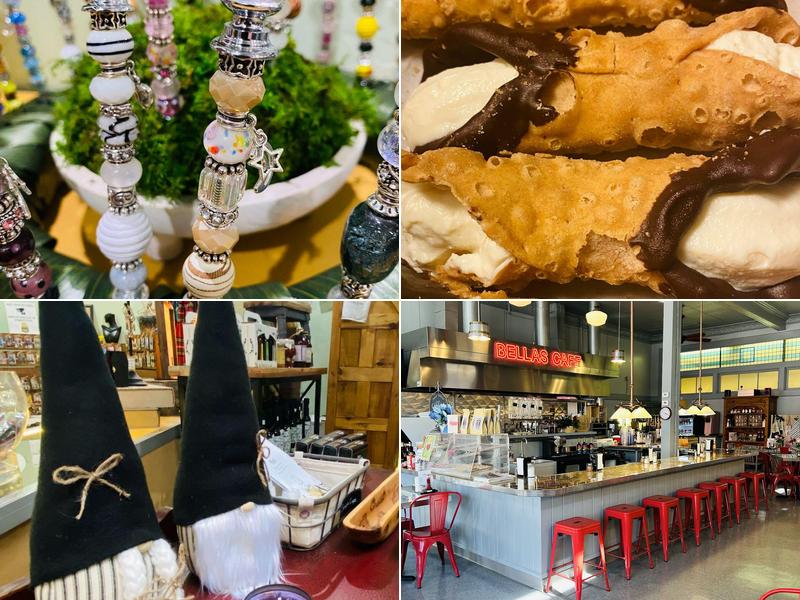 bellas marketplace and cafe