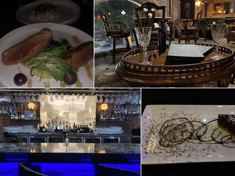 The HEIST 723 Central Ave #200, Hot Springs