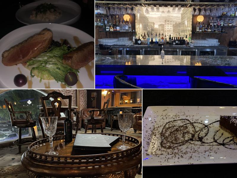 The HEIST 723 Central Ave #200, Hot Springs