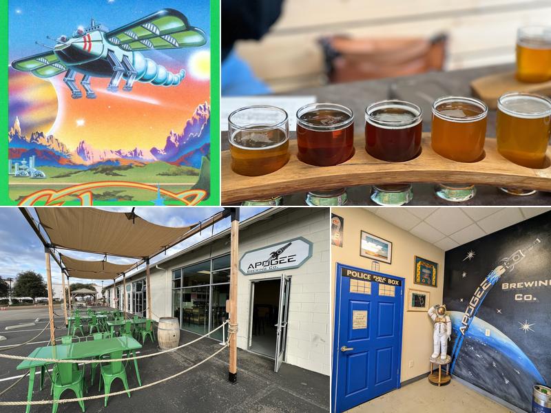 Apogee Brewing Company