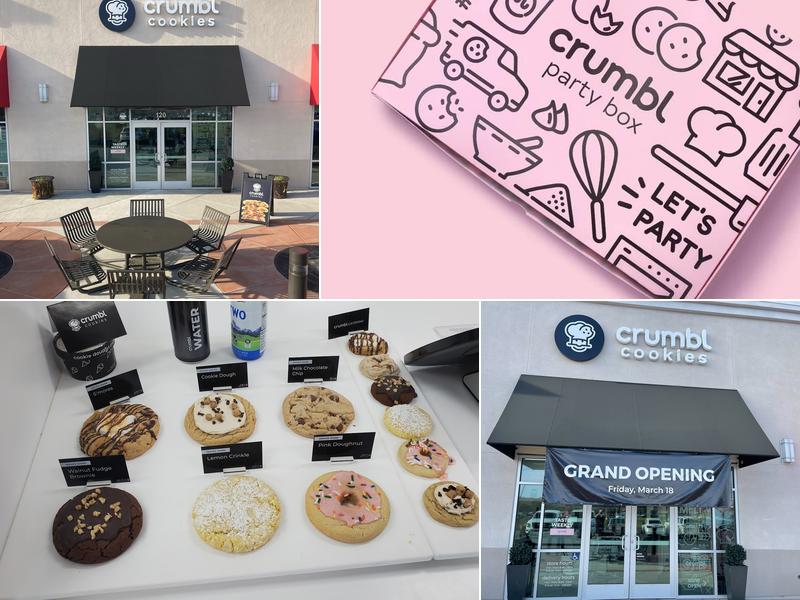 Crumbl - Citrus Heights