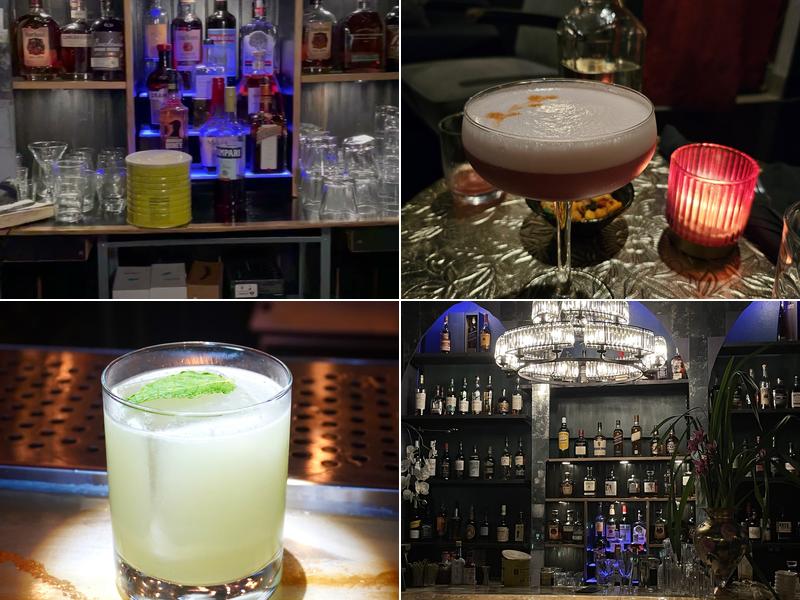 Chapter 4 At Les Amis 128 W Wilshire Ave Suite C, Fullerton