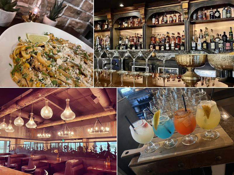 Iron Cactus Restaurant 8845 W Ave E 8 suite b, Lancaster