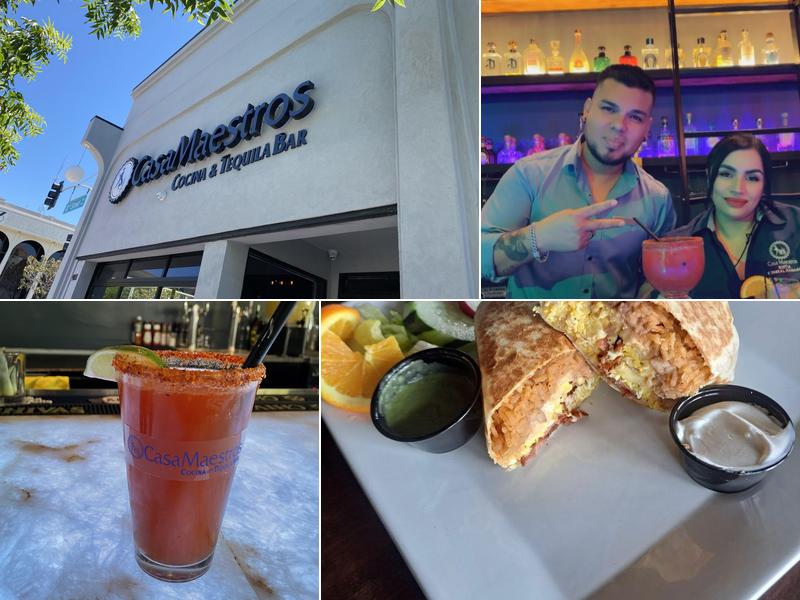 CasaMaestros 901 10th St, Modesto