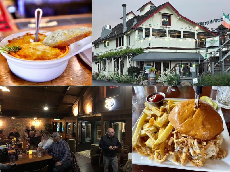 O'CALLAGHAN'S IRISH PUB