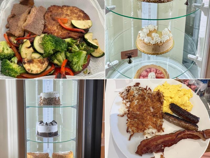 J's Deli 74225 CA-111, Palm Desert