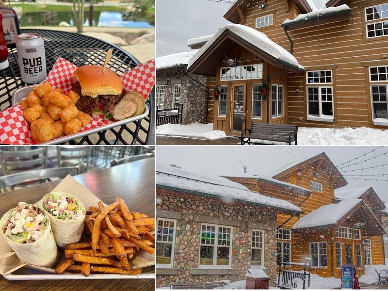 Stoney's Winter Park