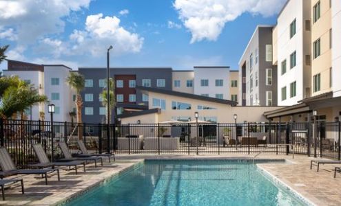 Residence Inn Tampa Wesley Chapel