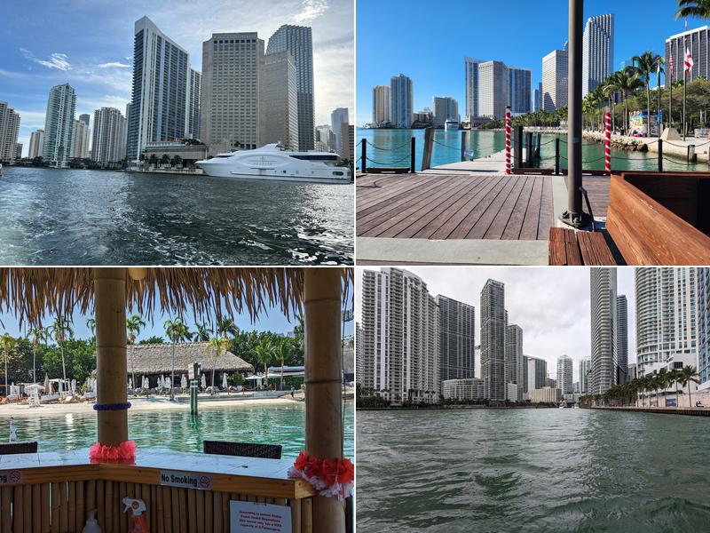 Cruisin' Tikis Miami